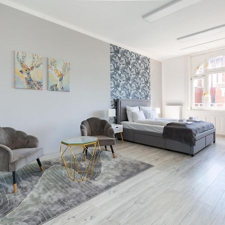 Designer Apartment On The Budapest Broadway With 2Br And Ac Eksteriør bilde